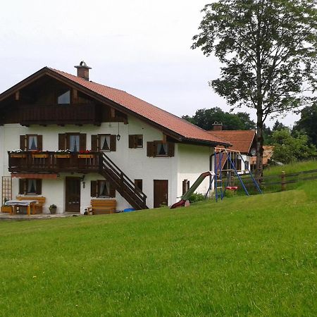 Seebachlehen Berchtesgaden Eksteriør bilde