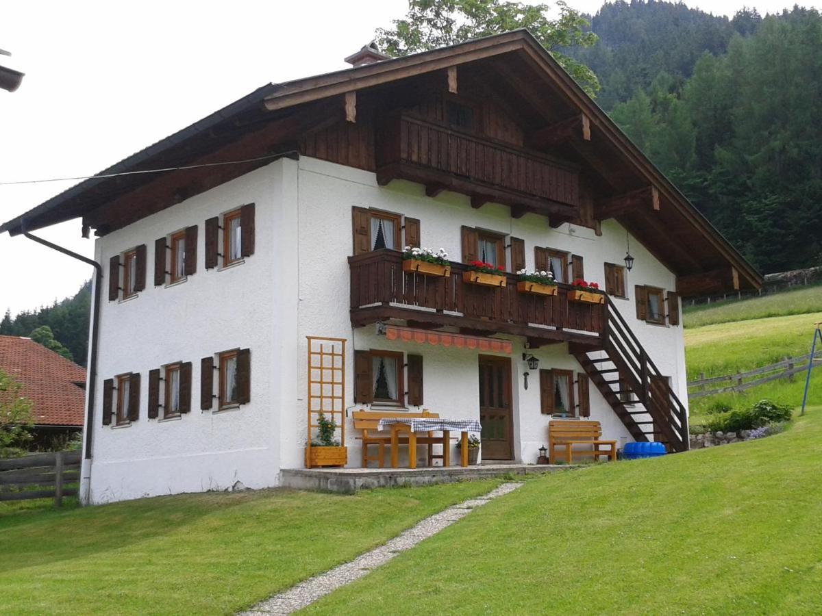 Seebachlehen Berchtesgaden Eksteriør bilde